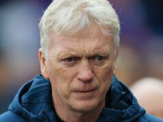 Moyes vidí víťazstvo Evertonu v Spurs s bývalým klubom West Ham bojujúcim o zostup Moyes vidí víťazstvo Evertonu v Spurs s bývalým klubom West Ham bojujúcim o zostup
