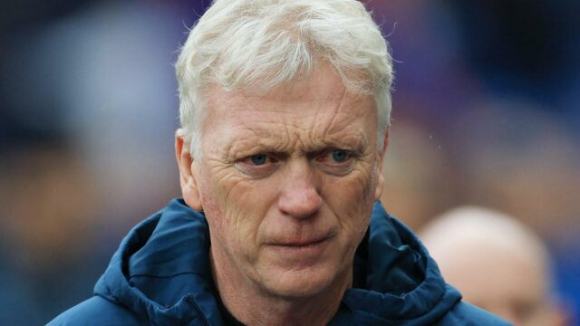 Moyes vidí víťazstvo Evertonu v Spurs s bývalým klubom West Moyes vidí víťazstvo Evertonu v Spurs s bývalým klubom West Ham bojujúcim o zostup