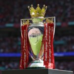 Arsenal potrebuje, aby Manchester City stratil aspoň tri body, aby vyhral Premier League doma s Burnley