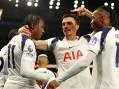 Môže Tottenham dnes večer zostúpiť z West Hamu? Vysvetlenie zostupových permutácií Premier League Môže Tottenham dnes večer zostúpiť z West Hamu? Vysvetlenie zostupových permutácií Premier League