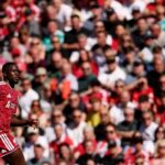 "Môže mi pomôcť usadiť sa" - Jérémy Jacquet naznačuje obnovenie zmluvy Ibrahimu Konatého s Liverpoolom