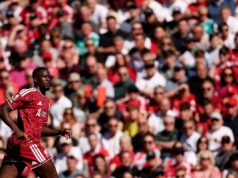 „Môže mi pomôcť usadiť sa“ – Jérémy Jacquet naznačuje obnovenie zmluvy Ibrahimu Konatého s Liverpoolom "Môže mi pomôcť usadiť sa" - Jérémy Jacquet naznačuje obnovenie zmluvy Ibrahimu Konatého s Liverpoolom