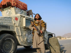 Môže nové napätie medzi Pakistanom a Afganistanom viesť k ďalšiemu stretu na hraniciach? | Správy pakistanského Talibanu Môže nové napätie medzi Pakistanom a Afganistanom viesť k ďalšiemu stretu na hraniciach? | Správy pakistanského Talibanu
