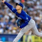 Môže štartová rotácia Dodgers vydržať v dôsledku najnovších zranení?