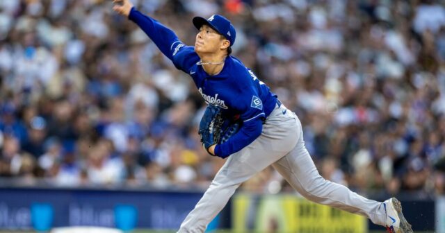 Môže štartová rotácia Dodgers vydržať v dôsledku najnovších zranení?
