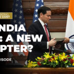 Môžu USA a India napraviť obchodné vzťahy s Čínou? | Americko-izraelská vojna proti Iránu