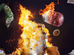 Môžu centrálne banky obmedziť infláciu pri raste cien energií? | Obchod a ekonomika Môžu centrálne banky obmedziť infláciu pri raste cien energií? | Obchod a ekonomika
