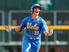 Mulivai Levu z UCLA porazila USC a dostala sa do finále Big Ten Mulivai Levu z UCLA porazila USC a dostala sa do finále Big Ten