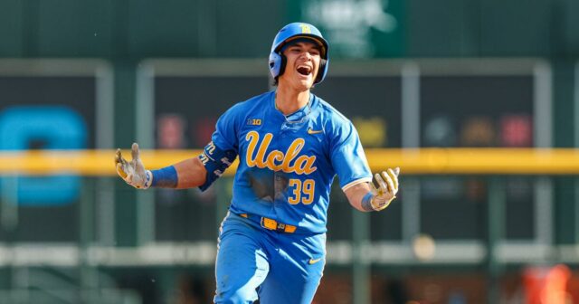 Mulivai Levu z UCLA porazila USC a dostala sa do finále Big Ten
