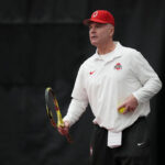 Mužský tenis štátu Ohio porazil Buffalo a postúpil na turnaj NCAA