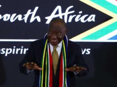 Mužstvo Juhoafrickej republiky na Majstrovstvá sveta vo futbale 2026: Menovaní dvaja hráči bez obmedzení – Pozrite si úplný zoznam Mužstvo Juhoafrickej republiky na Majstrovstvá sveta vo futbale 2026: Menovaní dvaja hráči bez obmedzení – Pozrite si úplný zoznam