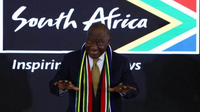 Mužstvo Juhoafrickej republiky na Majstrovstvá sveta vo futbale 2026: Menovaní dvaja hráči bez obmedzení – Pozrite si úplný zoznam
