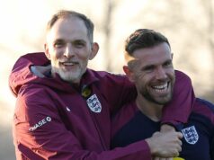 Mužstvo na majstrovstvách sveta Anglicka potvrdilo, že Thomas Tuchel osídlil megahviezdy, aby si vybral svojich favoritov Thomas Tuchel