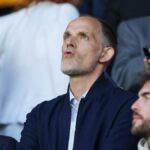 Thomas Tuchel vybral provizórny 55-členný tím Anglicka na majstrovstvá sveta