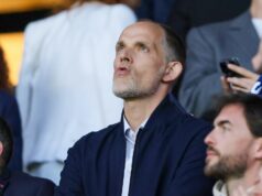 Mužstvo na majstrovstvách sveta Anglicka „uniklo“, keď Thomas Tuchel dal trojici šok Thomas Tuchel vybral provizórny 55-členný tím Anglicka na majstrovstvá sveta