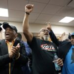 NAACP vyzýva športovcov, aby bojkotovali univerzity na juhu USA kvôli volebným právam | Správy zo strednodobých volieb v USA 2026