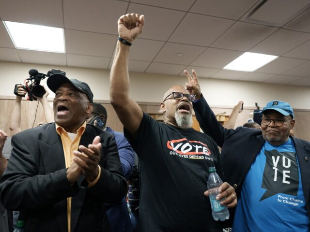 NAACP vyzýva športovcov, aby bojkotovali univerzity na juhu USA kvôli volebným právam | Správy zo strednodobých volieb v USA 2026
