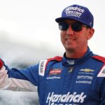 NASCAR drží chvíle ticha za Kylea Buscha na pretekárskom víkende v Charlotte