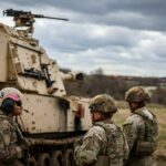 NATO posudzuje podrobnosti o stiahnutí amerických jednotiek z Nemecka | Správy NATO