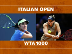 NAŽIVO: Alex Eala vs Elena Rybakina Alex Eala vs Elena Rybakina 2026 Italian Open 32. kolo