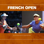 NAŽIVO: Alex Eala otvára svoju kampaň na French Open 2026 proti svetovej 17 Ive Jovicovej v prvom kole na Roland Garros.