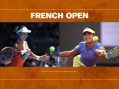 NAŽIVO: Alex Eala vs Iva Jovic NAŽIVO: Alex Eala otvára svoju kampaň na French Open 2026 proti svetovej 17 Ive Jovicovej v prvom kole na Roland Garros.