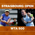 Alex Eala vs Oleksandra Oliynykova Štrasburg Open 2026