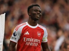 NAŽIVO: Arsenal vs Atletico Madrid – semifinále Ligy majstrov | Futbalové správy NAŽIVO: Arsenal vs Atletico Madrid – semifinále Ligy majstrov | Futbalové správy