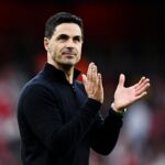 NAŽIVO: Arsenal vs Burnley – Premier League | Futbalové správy