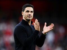 NAŽIVO: Arsenal vs Burnley – Premier League | Futbalové správy NAŽIVO: Arsenal vs Burnley – Premier League | Futbalové správy