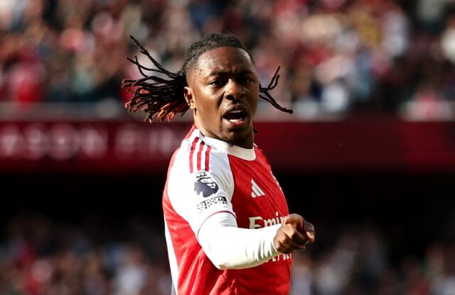 NAŽIVO: Arsenal vs Fulham – Premier League | Futbalové správy
