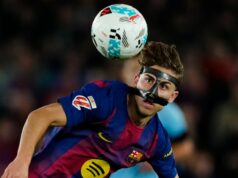 NAŽIVO: Barcelona vs Real Madrid – El Clasico La Liga | Futbalové správy NAŽIVO: Barcelona vs Real Madrid – El Clasico La Liga | Futbalové správy