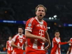 NAŽIVO: Bayern Mníchov vs PSG – semifinále Ligy majstrov | Futbalové správy NAŽIVO: Bayern Mníchov vs PSG – semifinále Ligy majstrov | Futbalové správy