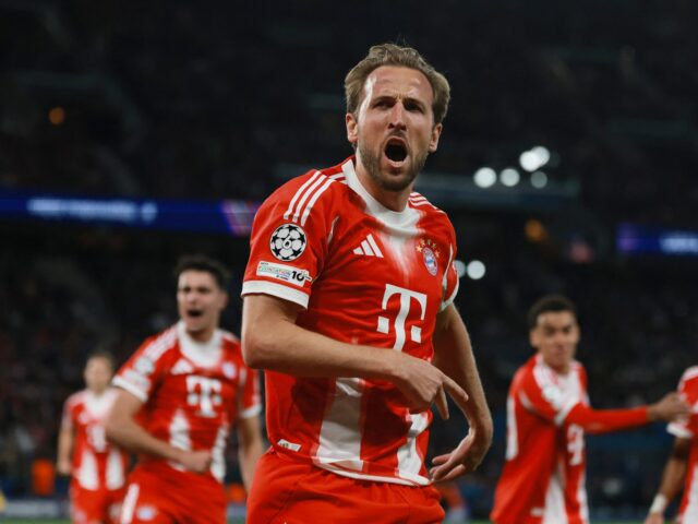 NAŽIVO: Bayern Mníchov vs PSG – semifinále Ligy majstrov | Futbalové správy
