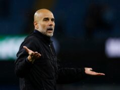 NAŽIVO: Bournemouth vs Man City – Premier League | Futbalové správy NAŽIVO: Bournemouth vs Man City – Premier League | Futbalové správy