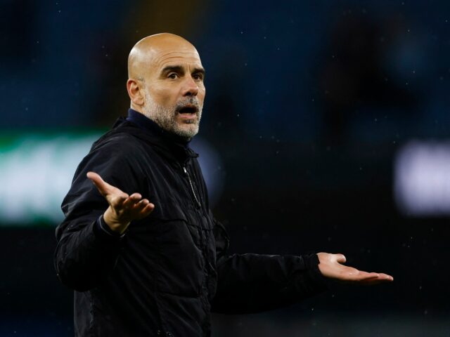 NAŽIVO: Bournemouth vs Man City – Premier League | Futbalové správy
