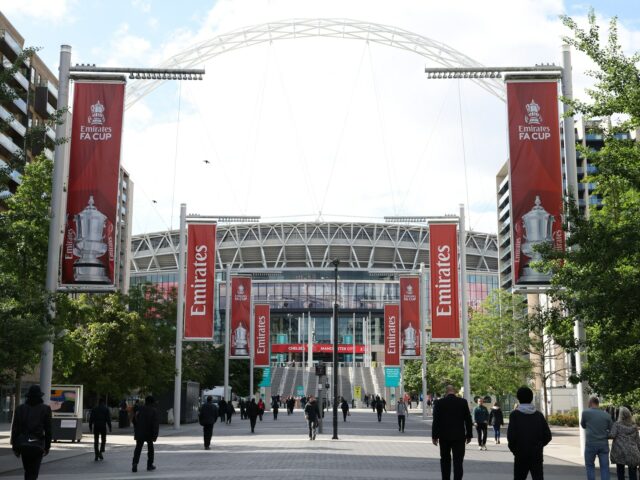 NAŽIVO: Chelsea vs Manchester City – finále FA Cupu | NAŽIVO: Chelsea vs Manchester City – finále FA Cupu | Futbalové správy