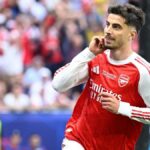 NAŽIVO: PSG vs Arsenal, finále Ligy majstrov UEFA: PSG 0 – 1 ARS, PSG hľadá vyrovnanie po otváracom zápase Havertza