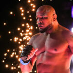 NAŽIVO! Sledujte bezplatný videostream Gamebred Bareknuckle MMA