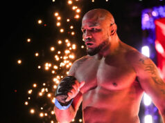 NAŽIVO! Sledujte bezplatný videostream Gamebred Bareknuckle MMA NAŽIVO! Sledujte bezplatný videostream Gamebred Bareknuckle MMA