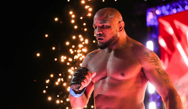 NAŽIVO! Sledujte bezplatný videostream Gamebred Bareknuckle MMA
