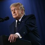 NAŽIVO: Trump hovorí, že dohoda s Iránom ešte nie je úplne vyjednaná | Americko-izraelská vojna proti Iran News