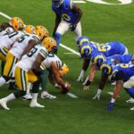 NFL nastaví inauguračný zápas na Deň vďakyvzdania medzi Packers a Rams