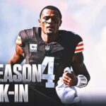 NFL offseason Check-in: Prečo by sa Browns QB Deshaun Watson mohol vrátiť v roku 2026