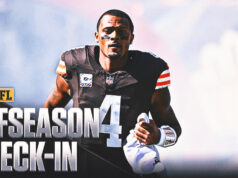 NFL offseason Check-in: Prečo by sa Browns QB Deshaun Watson mohol vrátiť v roku 2026 NFL offseason Check-in: Prečo by sa Browns QB Deshaun Watson mohol vrátiť v roku 2026