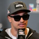 NFL posiela Jaxonovi Smithovi-Njigbovi novú trofej OPOY – bez preklepov