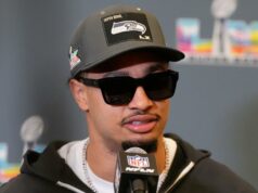 NFL posiela Jaxonovi Smithovi-Njigbovi novú trofej OPOY – bez preklepov NFL posiela Jaxonovi Smithovi-Njigbovi novú trofej OPOY – bez preklepov