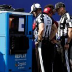 NFL, rozhodcovia dobré ísť s novou kolektívnou zmluvou