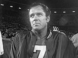 NFL v smútku ako šampión Super Bowlu Craig Morton zomrel vo veku 83 rokov NFL v smútku ako šampión Super Bowlu Craig Morton zomrel vo veku 83 rokov