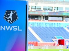 NWSL spúšťa iniciatívu „Summer of Soccer“. NWSL spúšťa iniciatívu „Summer of Soccer“.